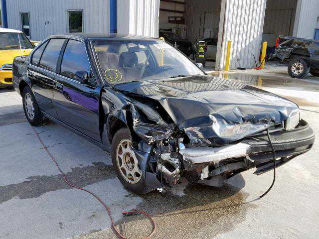 Nissan Maxima