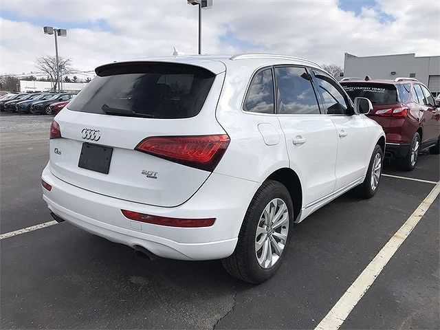 2014 Audi Q5
