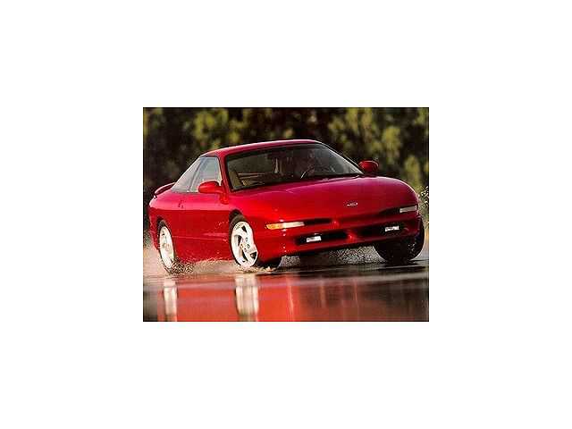 Ford Probe