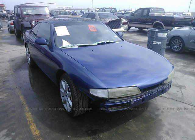 Nissan 240SX