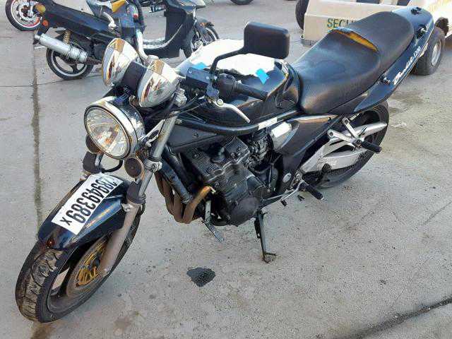Suzuki GSF1200