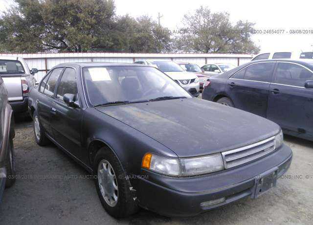 Nissan Maxima