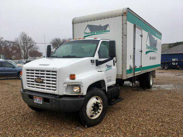 GMC C7