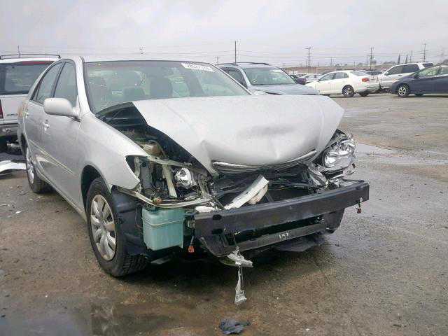 4T1BE30K65U516131