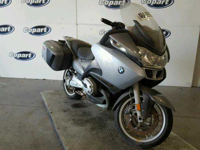 BMW R 1200 RT
