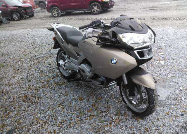 BMW R 1200 RT