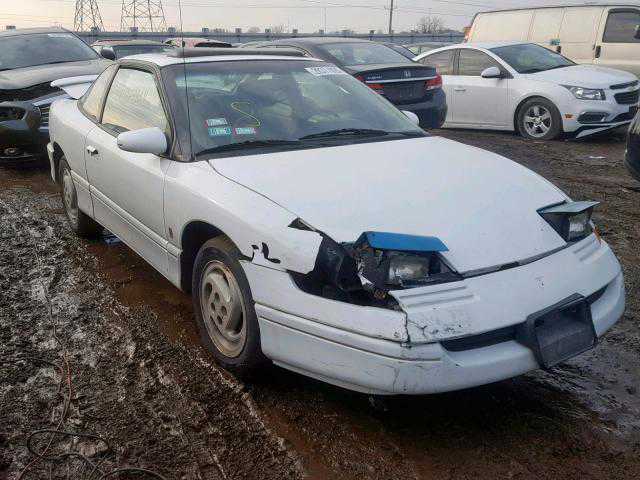 Saturn SC2