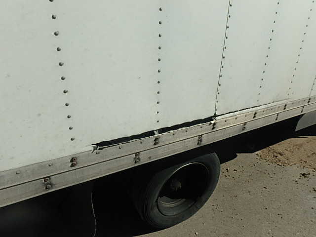 Isuzu FRR