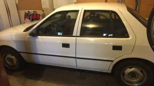 Dodge SHADOW