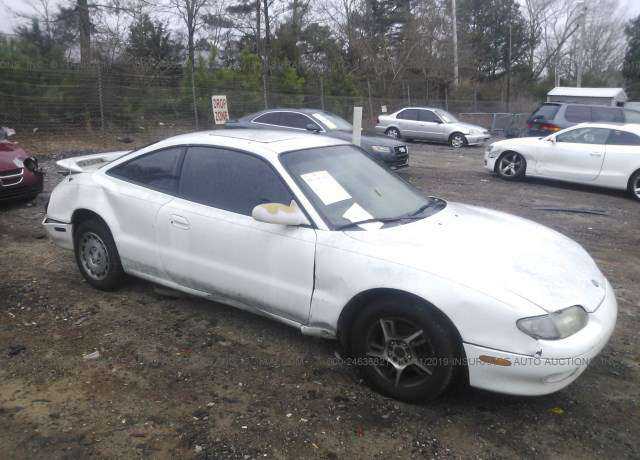 Mazda MX-6