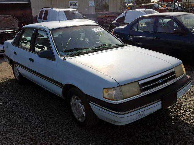Ford Tempo