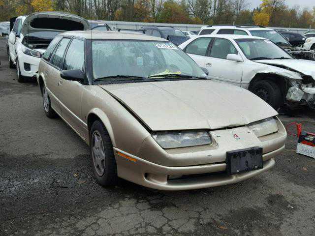 Saturn SW2
