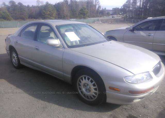 Mazda Millenia