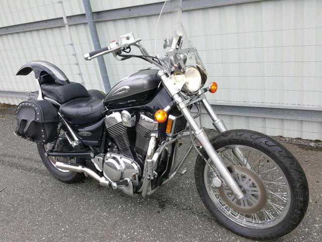 Suzuki VS1400GLPK