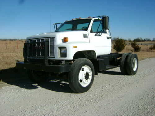 GMC C6