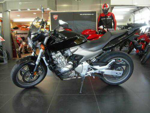 Honda CB600 (599)