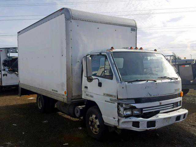 Isuzu NPR