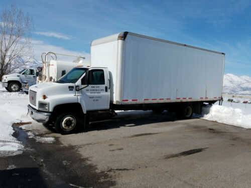 GMC C6