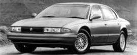 Chrysler LHS