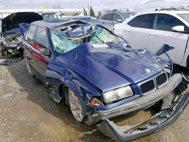 BMW 318i