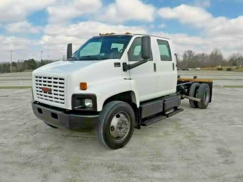 GMC C6
