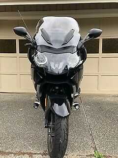BMW K 1600 GT