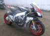2017 APRILIA RSV4