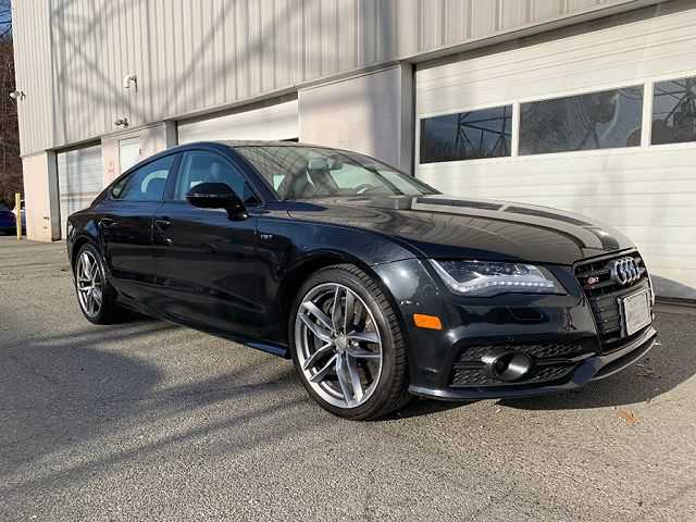 Audi S7