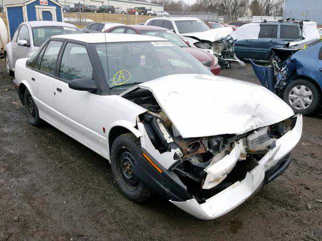 Saturn SL