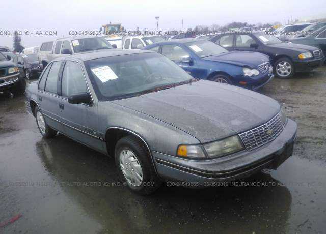 Chevrolet Lumina