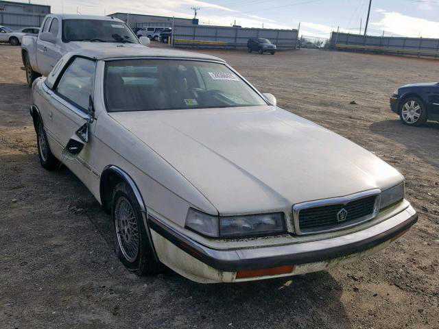 Chrysler TC