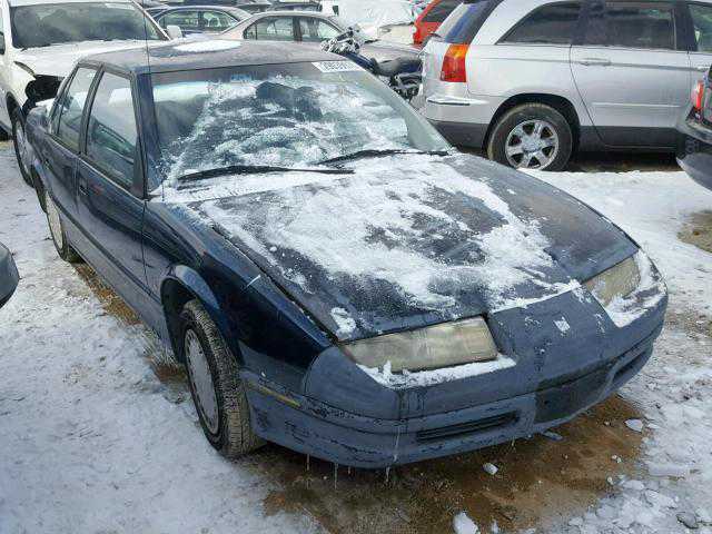 Saturn SL