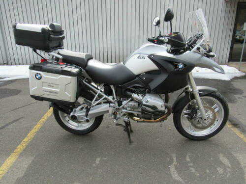 BMW R 1200 GS
