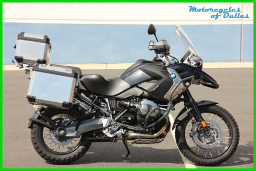 BMW R 1200 GS