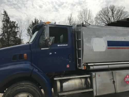 Ford LT9513
