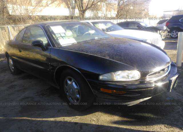 Buick Riviera