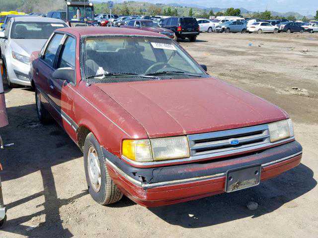 Ford Tempo