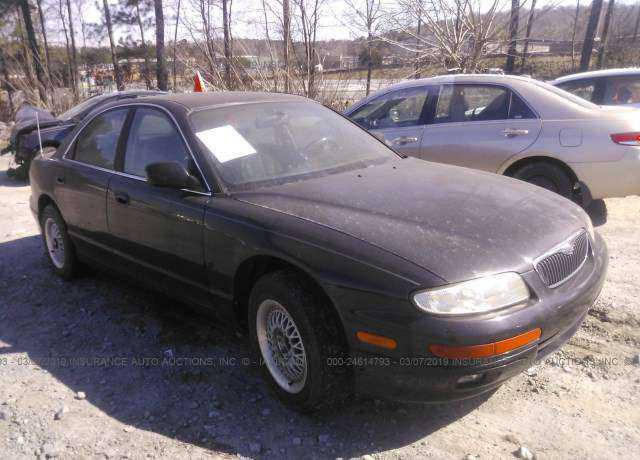 Mazda Millenia
