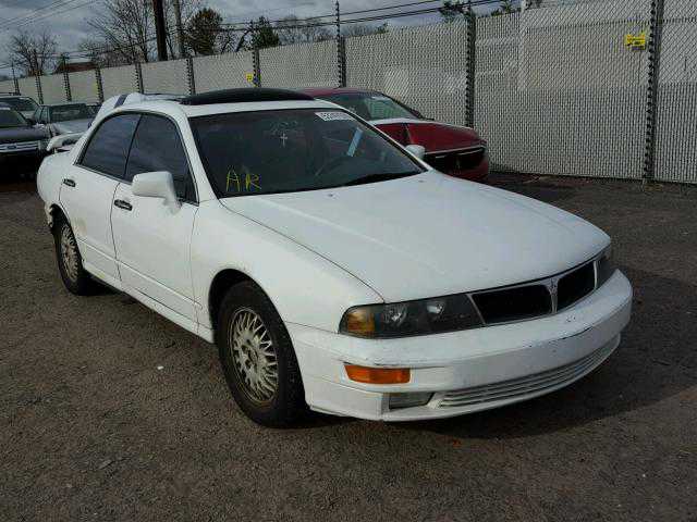 Mitsubishi Diamante