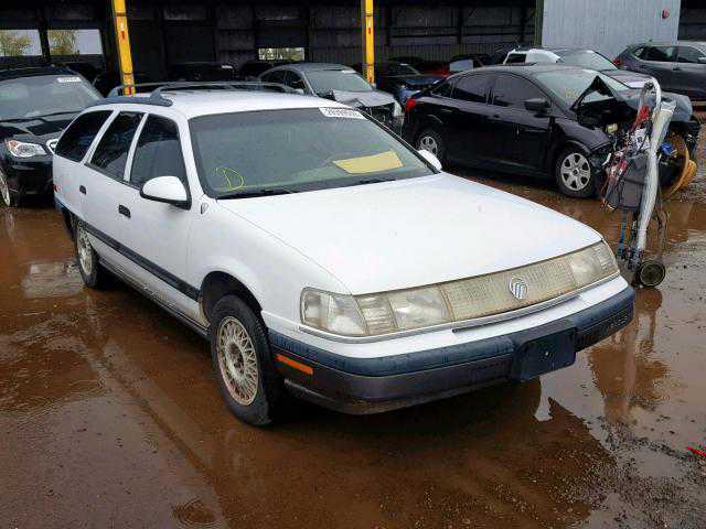Mercury Sable