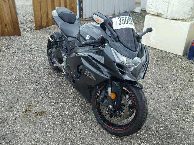 Suzuki GSX-R1000