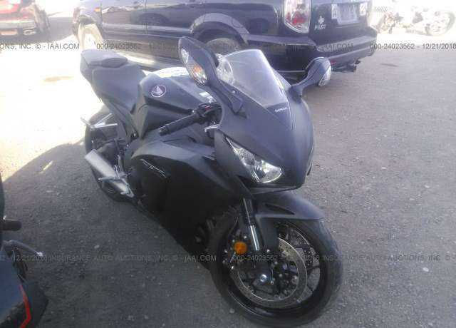 Honda CBR1000