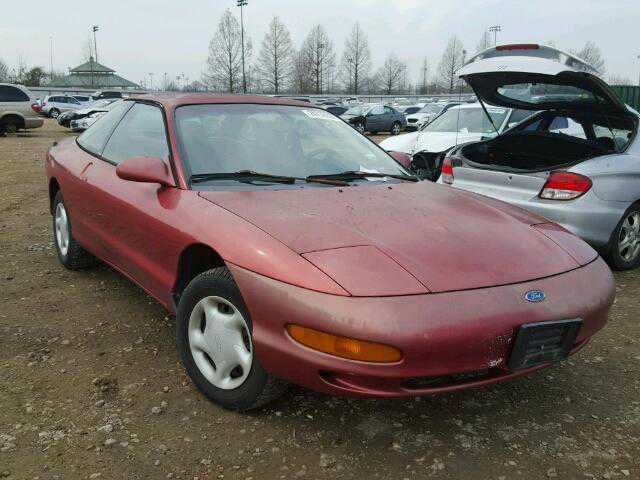 Ford Probe