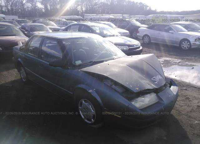Saturn SL1