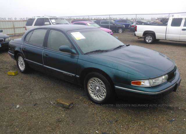 Chrysler LHS