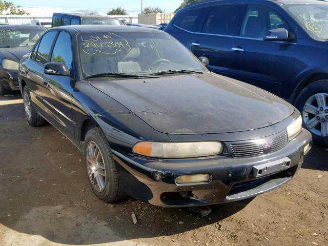 Mitsubishi Galant