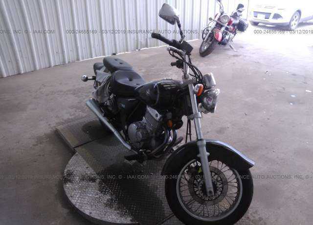Suzuki GZ250K