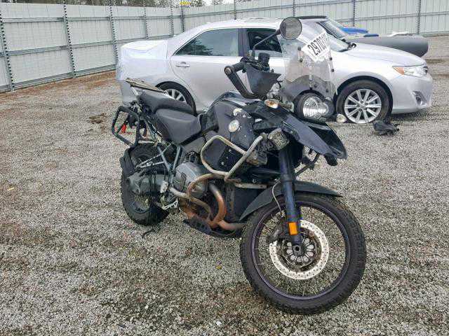 BMW R 1200 GS