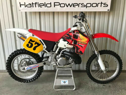Honda CR500R