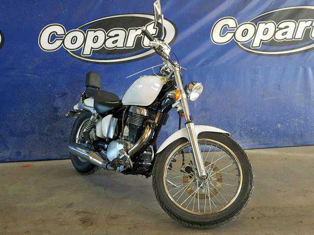 Suzuki LS650